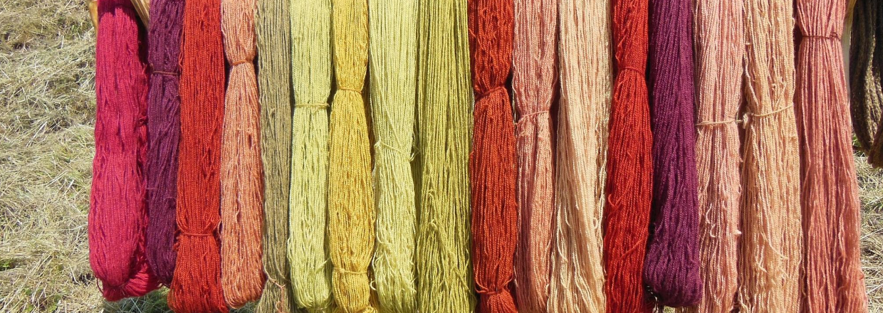 Hvor meget krymper uld?