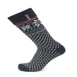 Schne Wollsocken aus 70% Lammwolle in Top-Qualitt