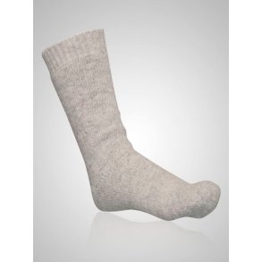 Guldraggen - starke Wollsocken aus 80 % Lammwolle