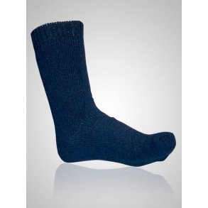 Guldraggen - starke Wollsocken aus 80 % Lammwolle.