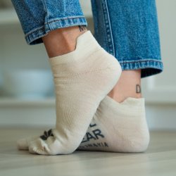 Footies - Summer Edition Merinould