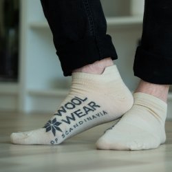 Footies - Summer Edition Merinould