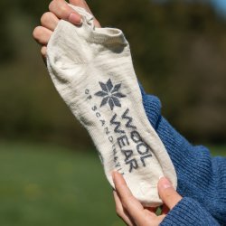 Footies - Summer Edition Merinould