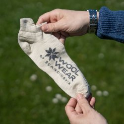 Footies - Summer Edition Merinould