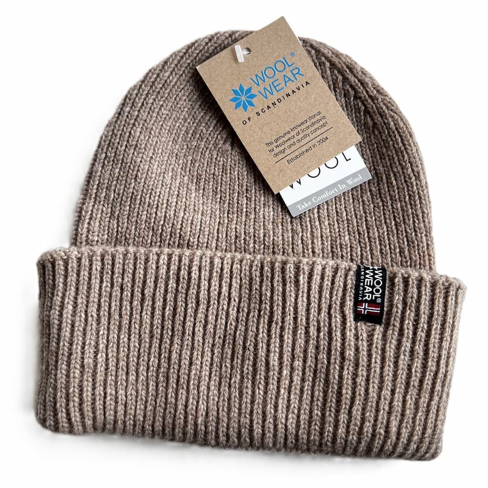 Jurmo hue beige