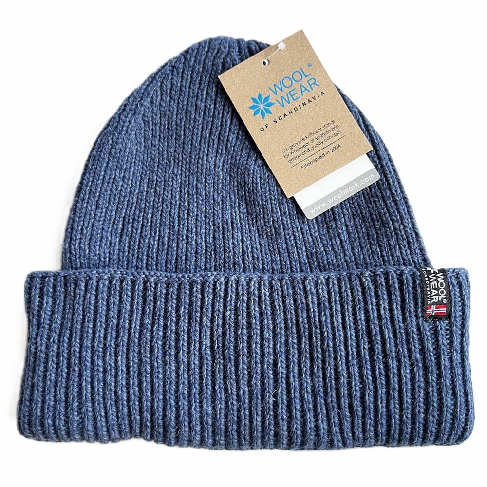 Jurmo hue indigo 
