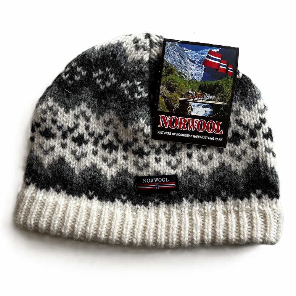 NORWOOL gr strikhue