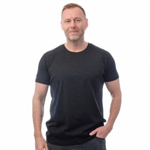 Merionuld t-shirt med korte rmer