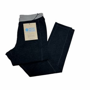 Long Johns 100% merinould