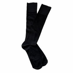 Knlange merinould strmper. 