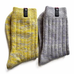 Schnen Geschenkbox mit dnischen Symbolen