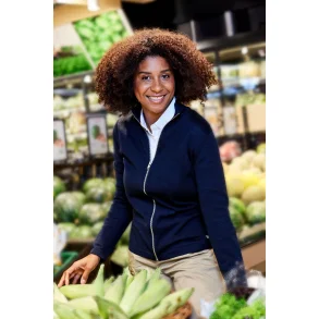 Merino pullovers - Kvinder