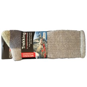 Trekking sokker - Find dine trekking sokker her