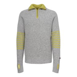 Original norsk Villmark sweater i 100% lambswool.