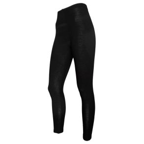 Leggings i 100% merinould 