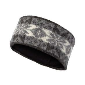 Flot pandebnd i 100% uld