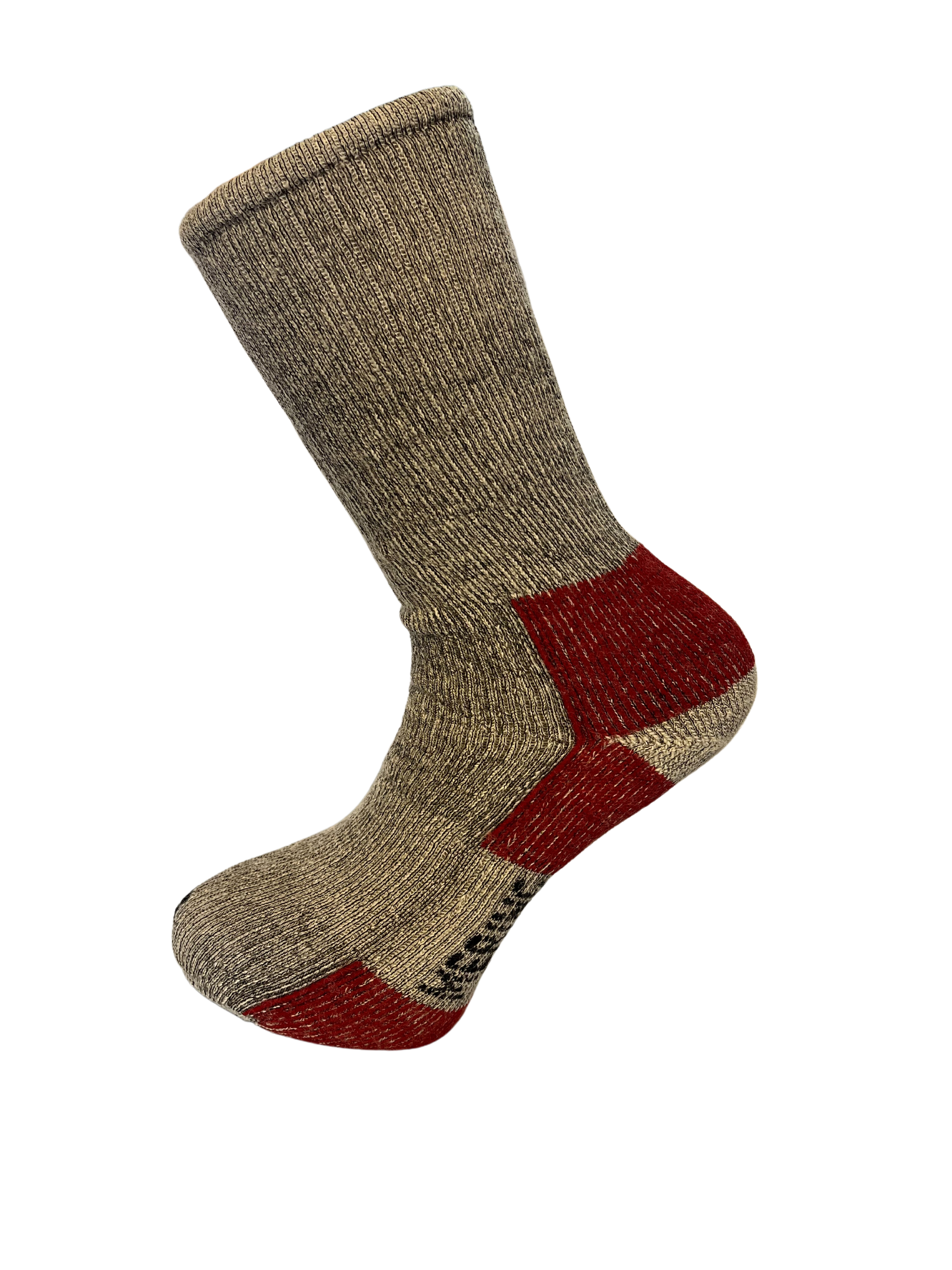 attribut ophøre ild Trekking sokker ⇒ Køb sokker af 80% merinould hos Uldhuset