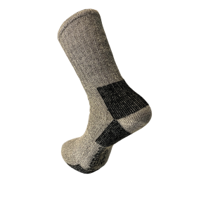 Thermo sokker ⇒ thermo uldsokker af uld hos Uldhuset